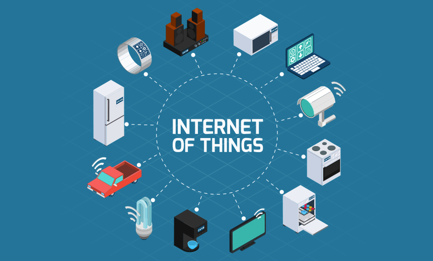 5 Wireless Technologies Behind The Success Of IoT